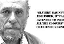 The Story Of Your Enslavement